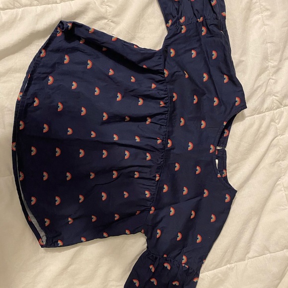 Gymboree EUC girls shirt - Picture 3 of 3